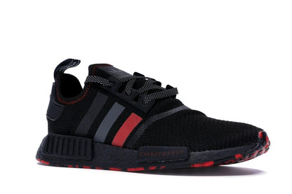 adidas NMD R1 Red Marble