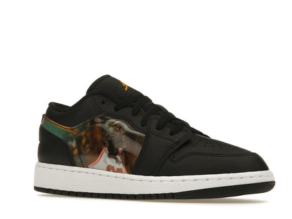 Jordan 1 Low Hologram (GS)