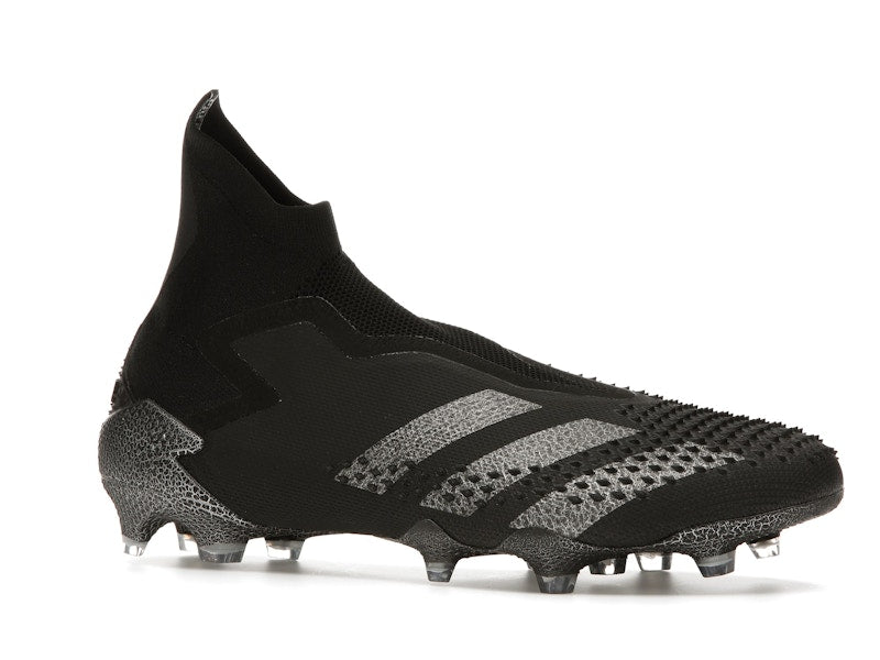 adidas Predator Mutator 20+ Core Black