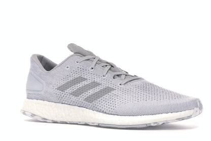 adidas Pureboost DPR Mid Grey