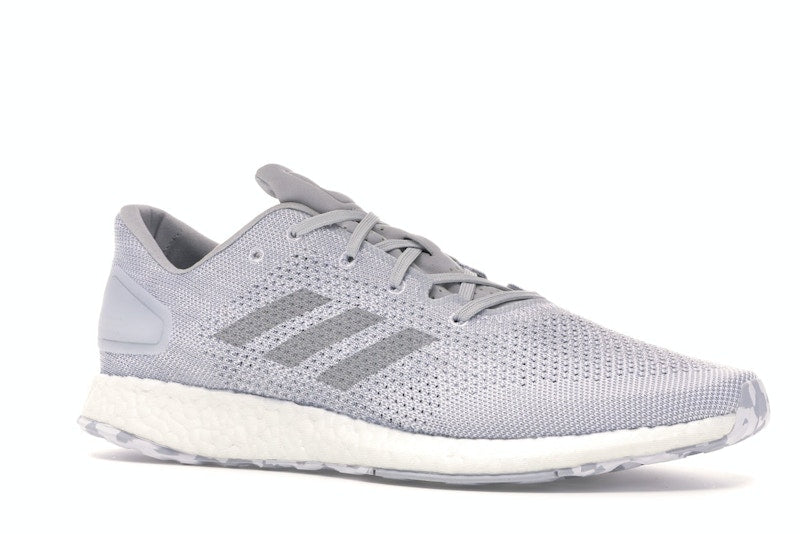 adidas Pureboost DPR Mid Grey