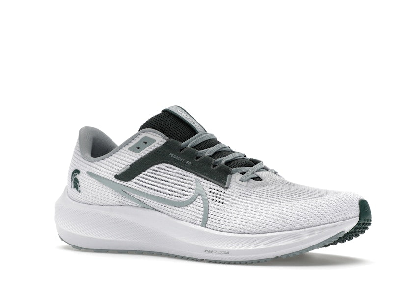 Nike Pegasus 40 Michigan State