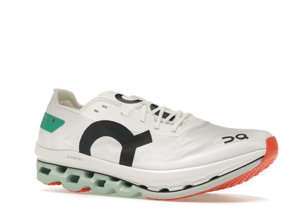 On Running Cloudboom Echo White Mint