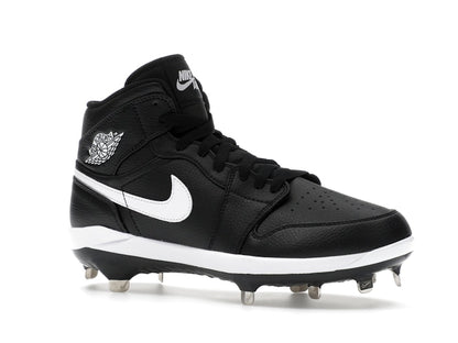 Jordan 1 Retro Metal Black White (2023)