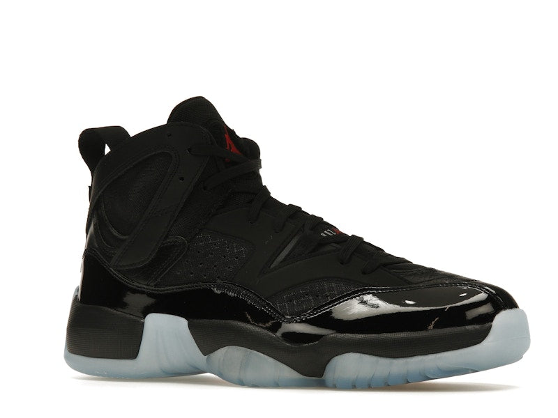 Jordan Jumpman Two Trey Black University Red