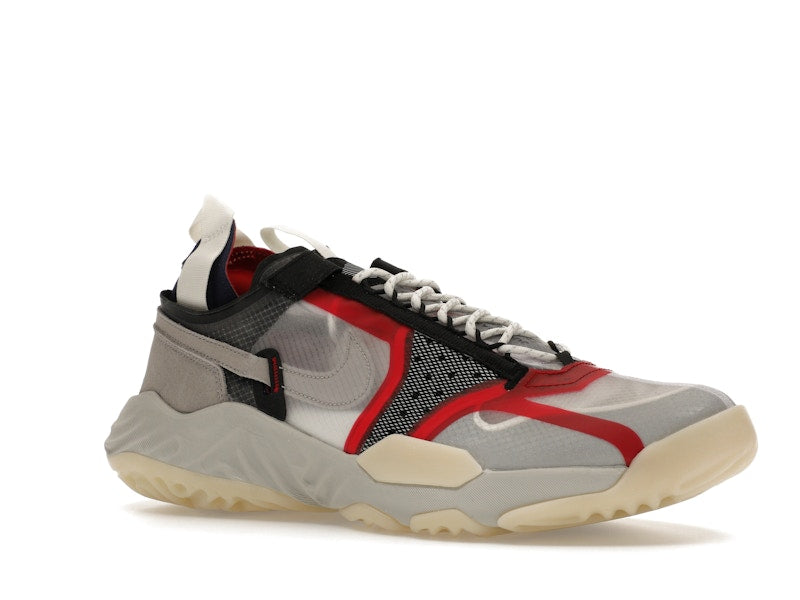 Jordan Delta Breathe Clear Medium Grey