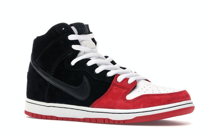 Nike SB Dunk High Uprise