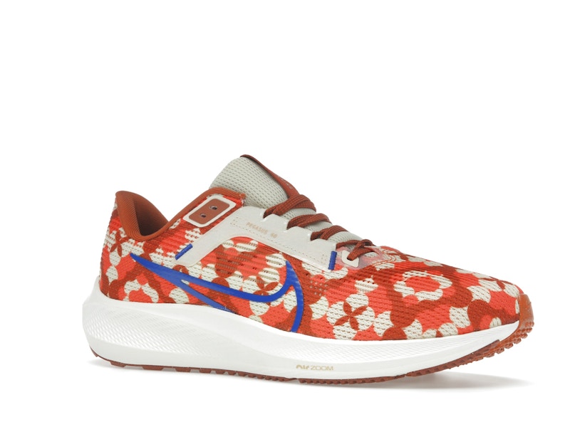 Nike Pegasus 40 PRM Blue Ribbon Sports