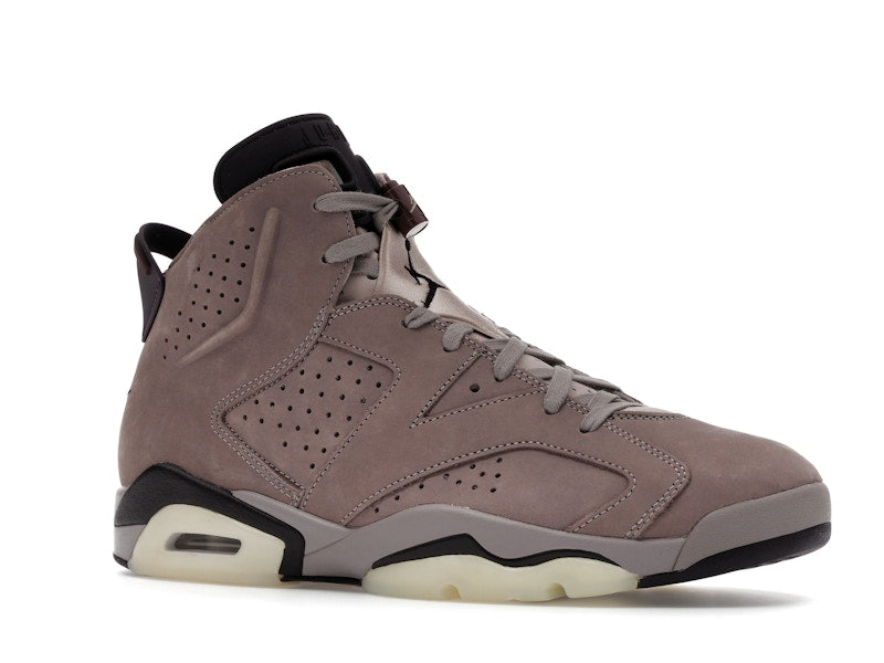 Jordan 6 Retro A Ma Maniére Smokey Mauve