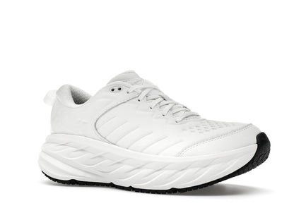 Hoka One One Bondi SR Frost (Women's)