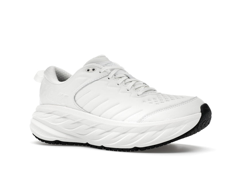 Hoka One One Bondi SR Frost (Women's)