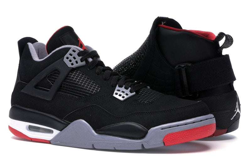 Jordan Countdown Pack 4/19