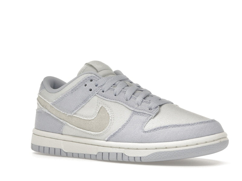 Nike Dunk Low Ghost Denim (Women's)