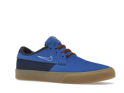 Nike SB Shane Premium Signal Blue