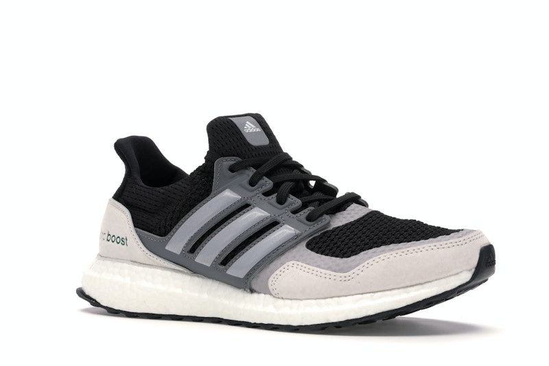 adidas Ultra Boost S&L Black Grey