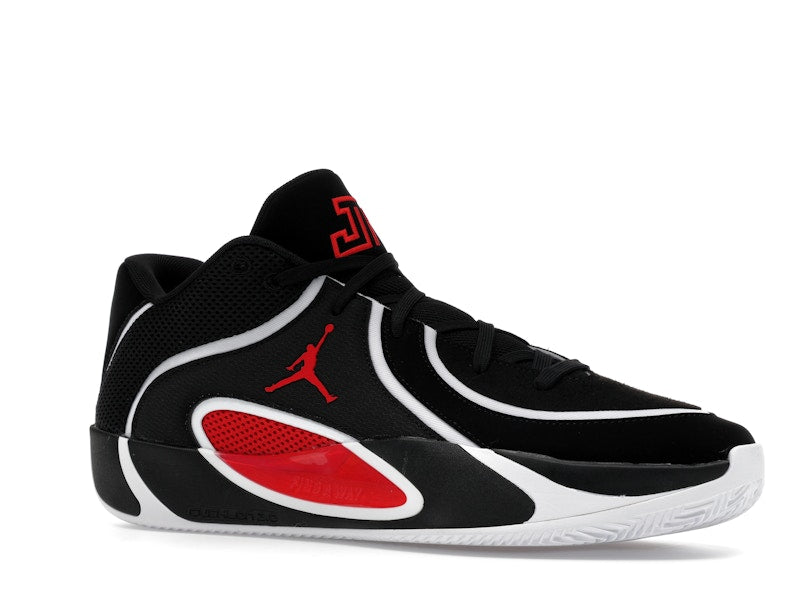 Jordan Tatum 4 Bloodline