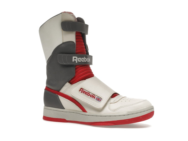 Reebok Alien Stomper High (Special Box)