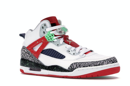 Jordan Spizike Poision Green