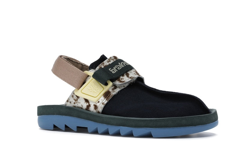 Reebok Beatnik Braindead