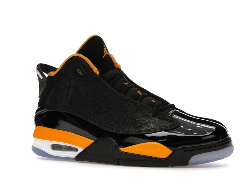 Jordan Dub Zero Black Taxi
