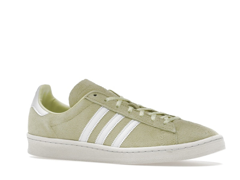 adidas Campus Homemade Pack Yellow