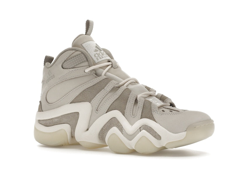 adidas Crazy 8 Off White Sesame