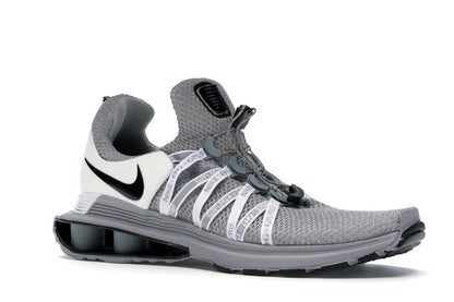 Nike Shox Gravity Wolf Grey