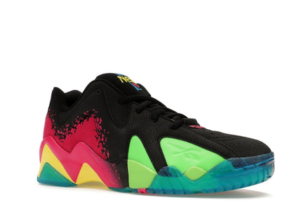 Reebok Kamikaze II Low NERF NERFOOP