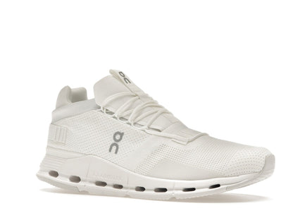 On Running Cloudnova Undyed White (2023)