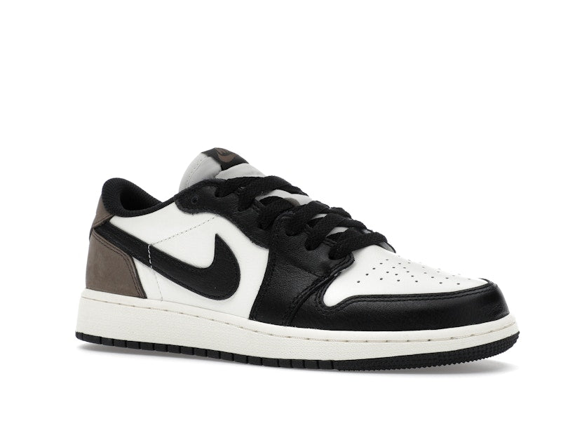 Jordan 1 Retro Low OG Mocha (GS)