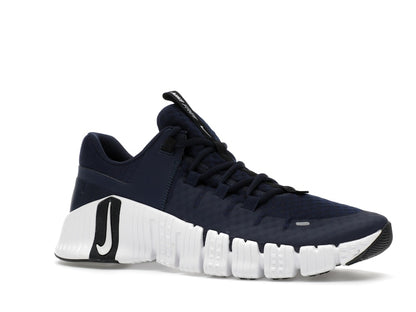 Nike Free Metcon 5 TB College Navy Black White