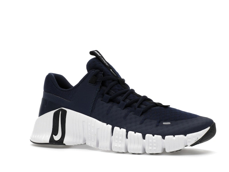 Nike Free Metcon 5 TB College Navy Black White