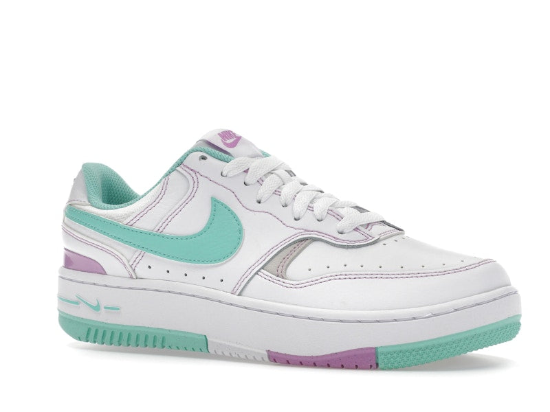 Nike Gamma Force White Emerald Rise (Women's)