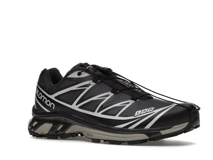 Salomon XT-6 Adv Dover Street Market Black