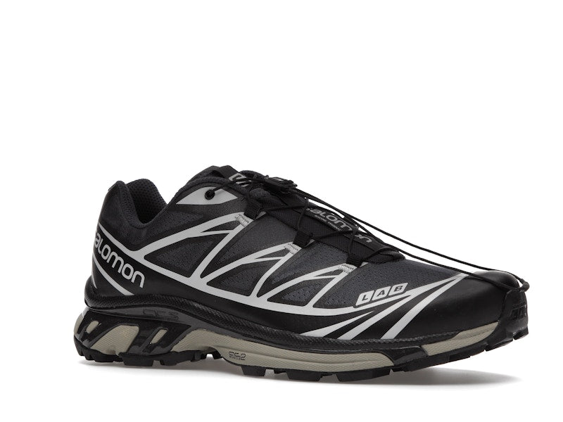 Salomon XT-6 Adv Dover Street Market Black