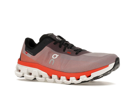 On Running Cloudflow 4 Quartz Flame