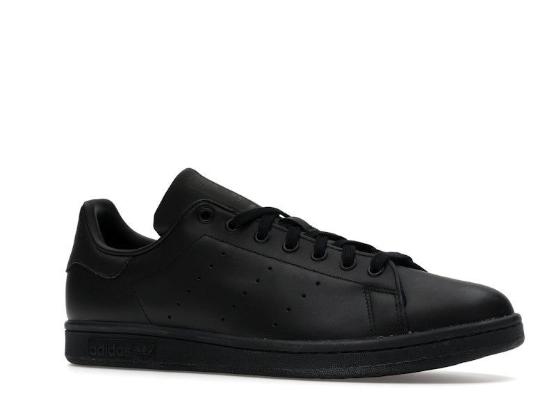 adidas Stan Smith Triple Black