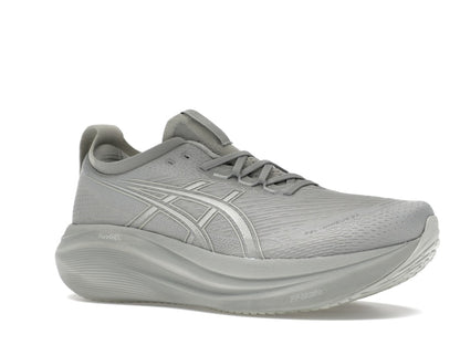 ASICS Gel-Nimbus 27 Seal Grey