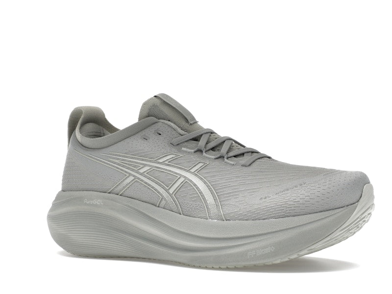ASICS Gel-Nimbus 27 Seal Grey