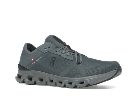 On Running Cloud X 4 AD Stone Black