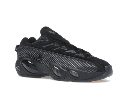 Nike NOCTA Glide Drake Black Iron Grey