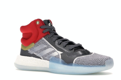 adidas Marquee Boost Mid Marvel Thor