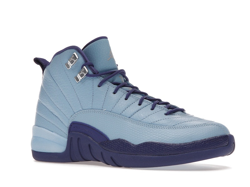 Jordan 12 Retro Hornets (GS)