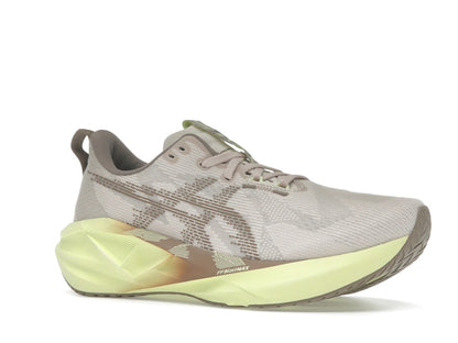 ASICS Novablast 5 Mineral Beige Taupe Grey (Women's)