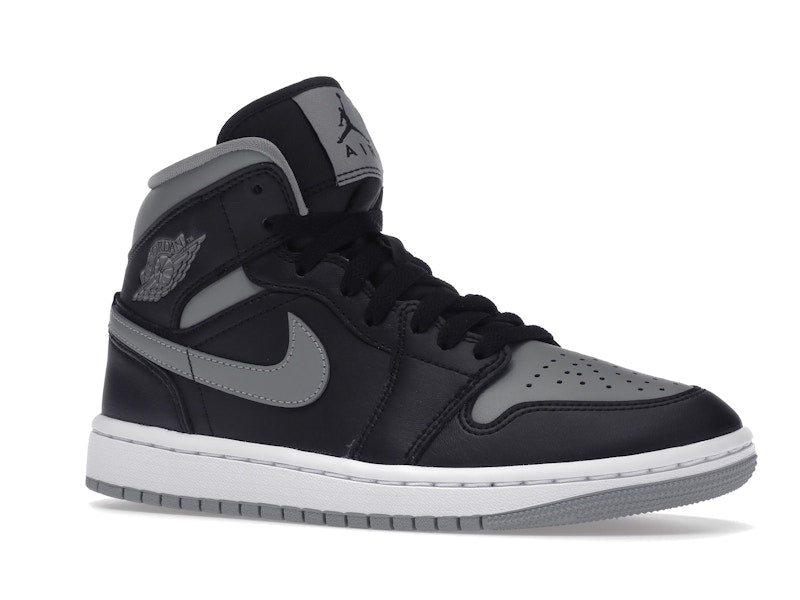 Jordan 1 Mid Shadow (Women's)