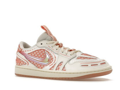 Jordan 1 Low Method of Make V3 Sail Washed Coral (Women's)