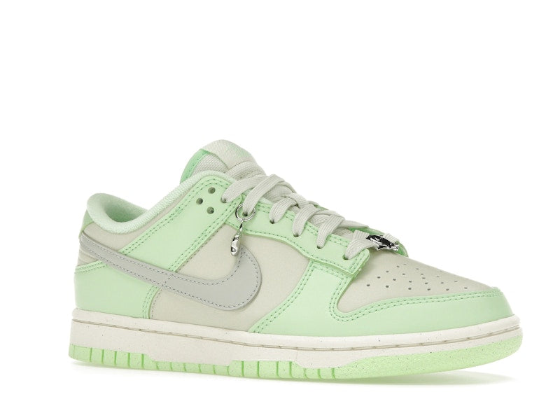 Nike Dunk Low SE Next Nature Sea Glass (Women's)
