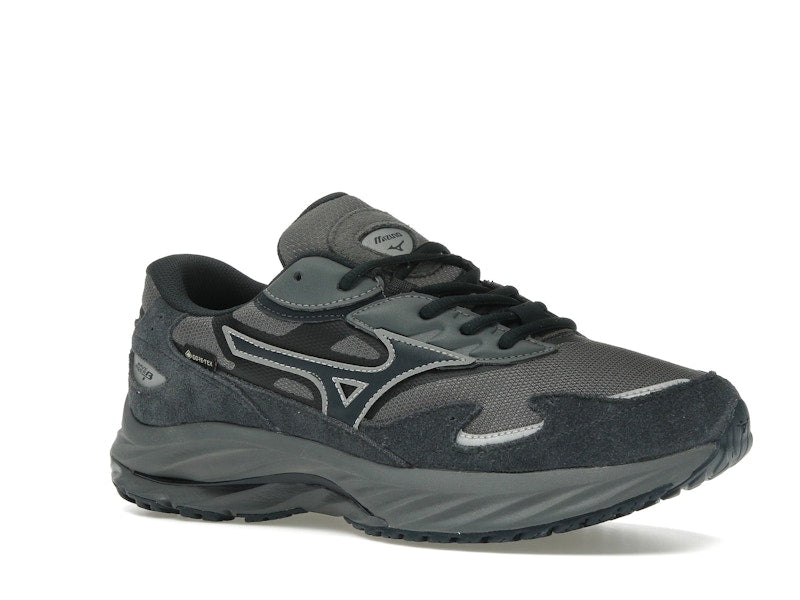 Mizuno Wave Rider Beta GTX Quiet Shade Vulcan