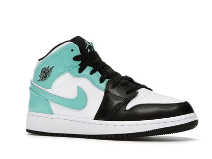 Jordan 1 Mid Tropical Twist Igloo (GS)