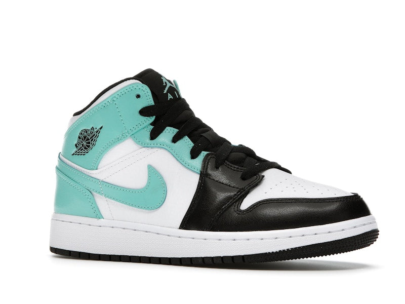 Jordan 1 Mid Tropical Twist Igloo (GS)